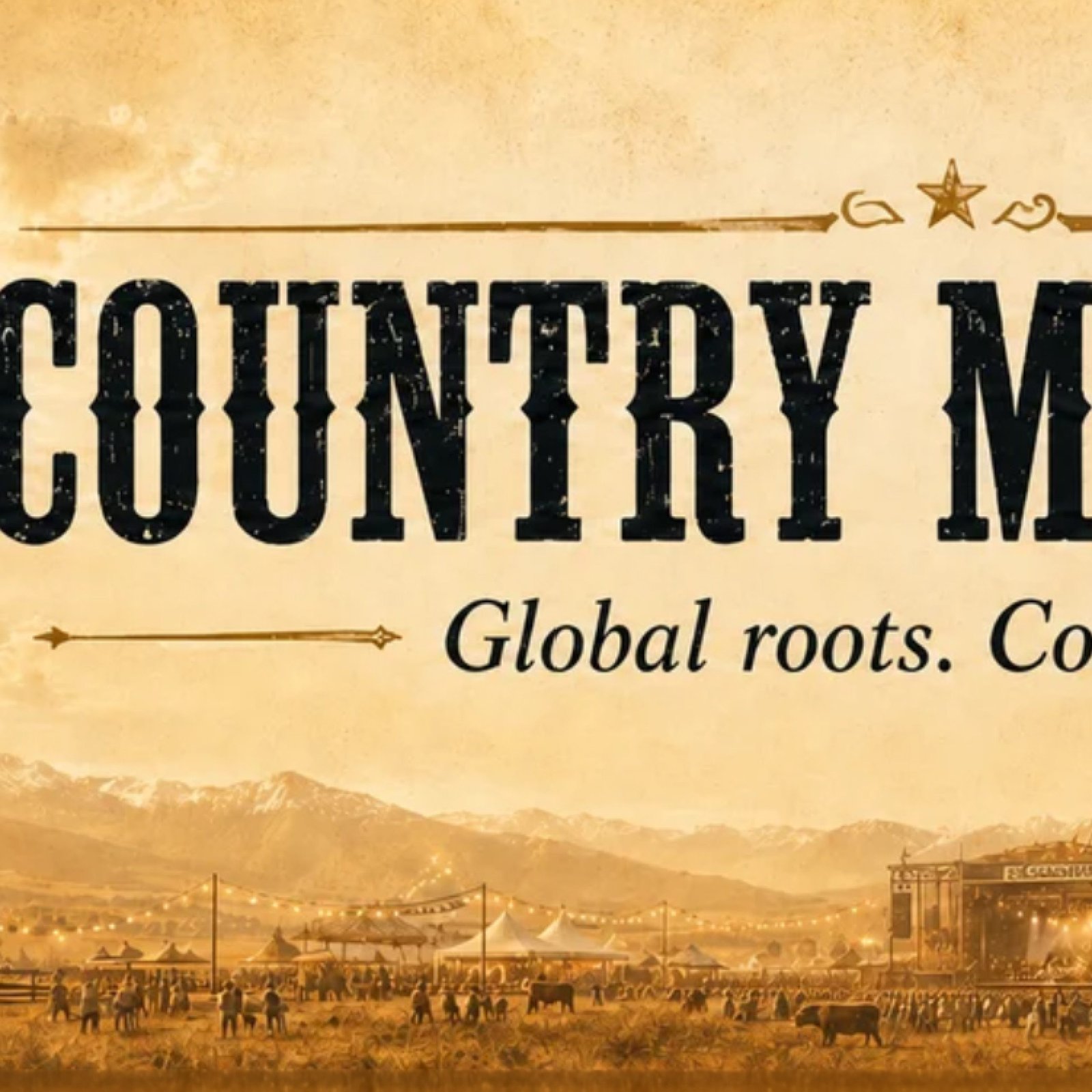 Country Music News