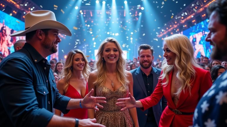 CMT Music Awards Marks 20th Anniversary with ‘Ultimate Party Edition ...
