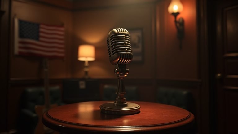 ACM Radio Awards: Winners Announced!