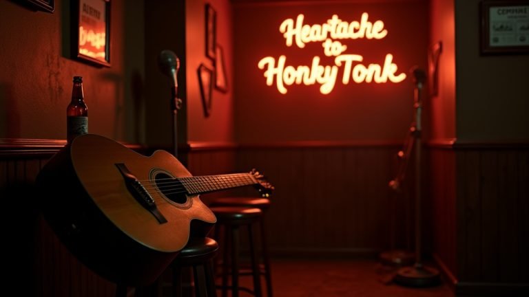 Braxton Keith: CMA Fest Dreams to Honky Tonk Reality