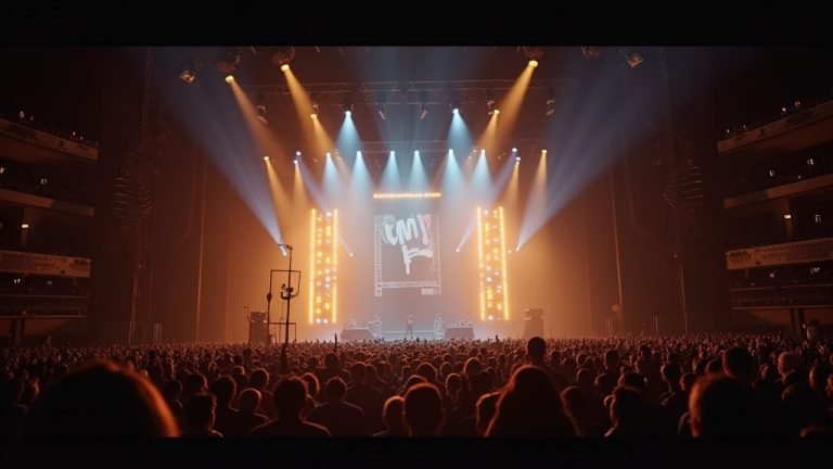 CMA Fest 2026 Lineup Drops for TV Special!