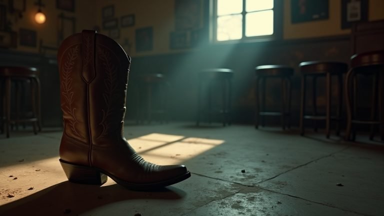 Cody Johnson Battles Doubt: ‘Still Feel Like That Guy’