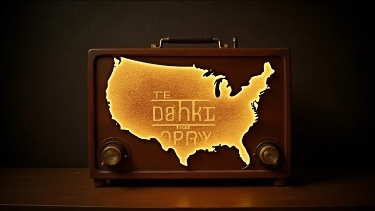 Country Radio Salutes America’s 250th!