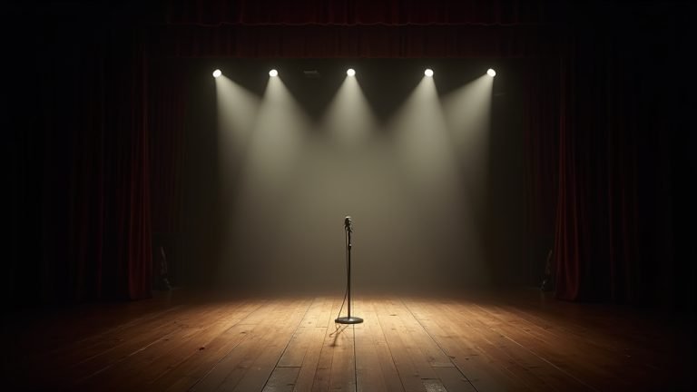 Country Stars Battle Silent Health Storms