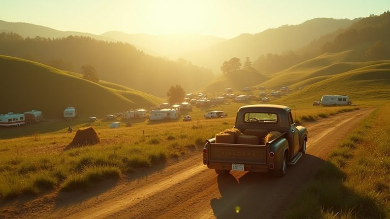 Country Summer Fest Heats Up Santa Rosa!