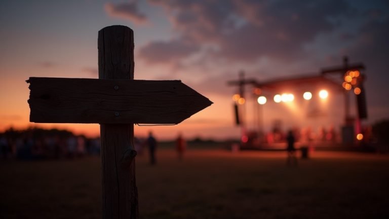 Country Summer’s 2026 Headliner Revealed!