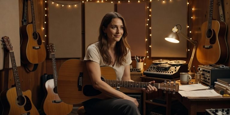 Danni Nicholls Drops New Love Story Single