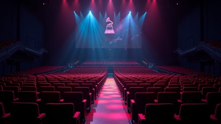 Grammys Expand, Add 5 New Categories & Major Rule Shifts
