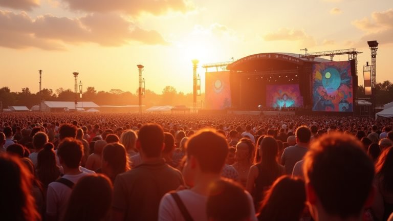 Keith Urban to Headline Country Summer Festival!