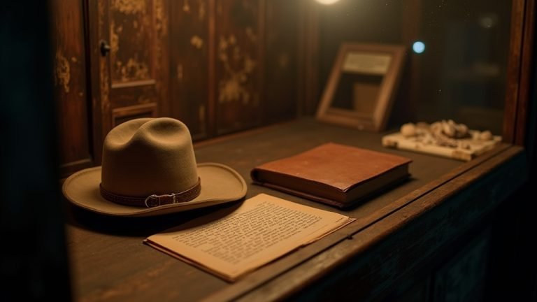 Kenny Chesney Honored with Country Music Hall of Fame Exhibit