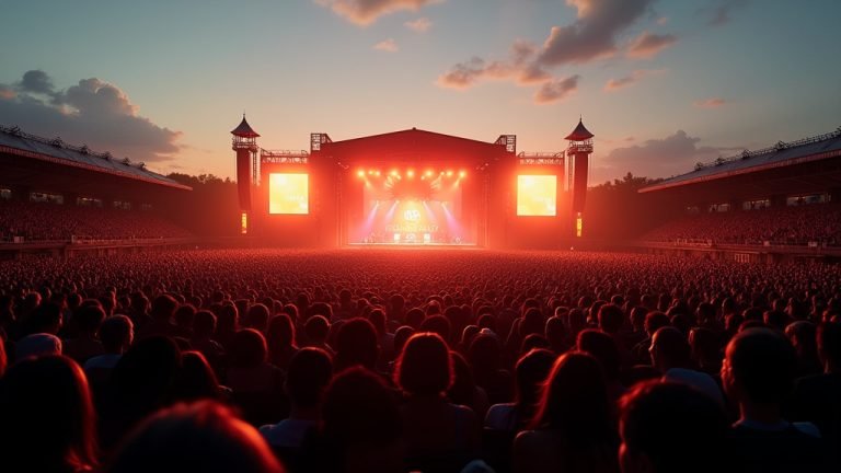 Maslow Dives Into Country: CMA Fest 2026 Debut!