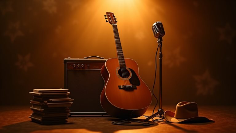 Morgan Wallen Sings With Legends & Rising Stars