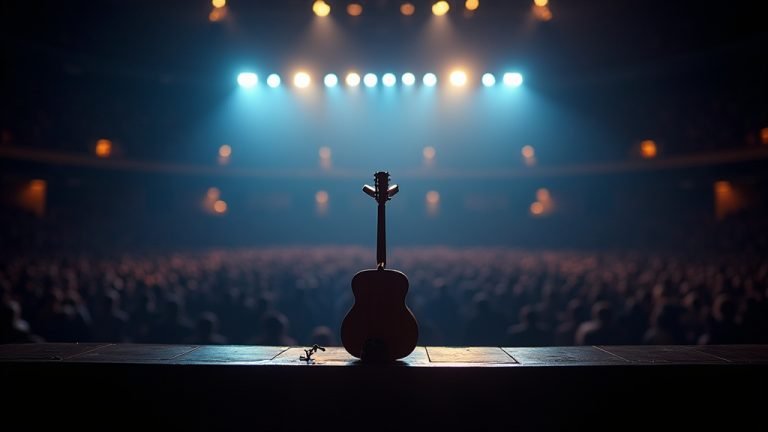 Riley Green Sells Out Southaven Show on ‘Cowboy As It Gets’ Tour