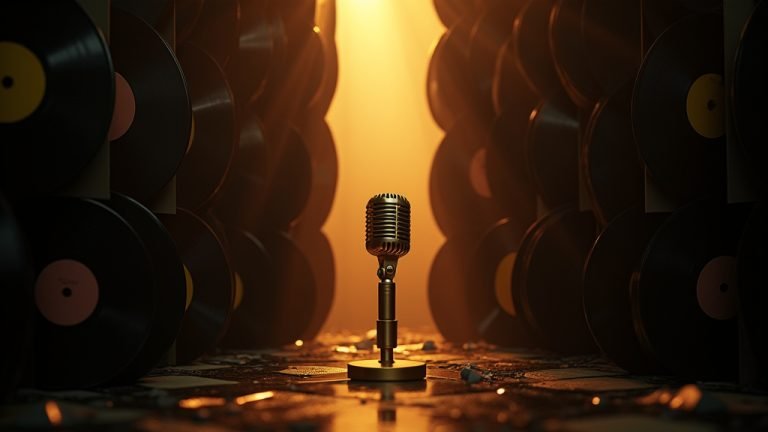Swift Makes Country Radio History