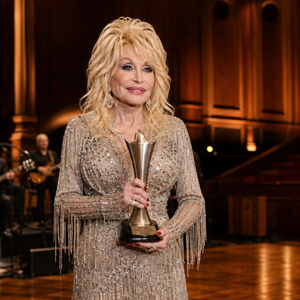 19th ACM Honors: Nashville’s Iconic All-Star Lineup Revealed
