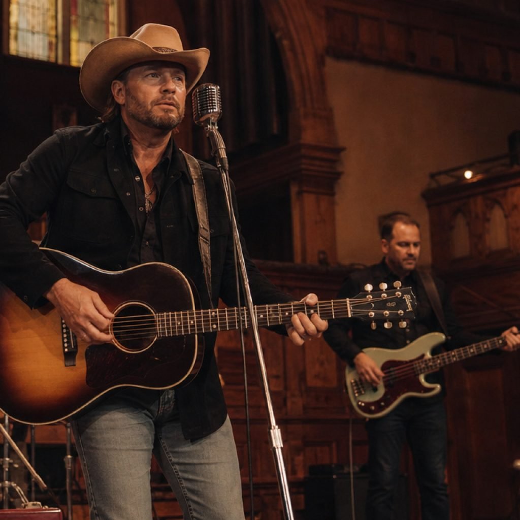 19th ACM Honors: Dolly Parton Honored in Star-Studded Nashville Night