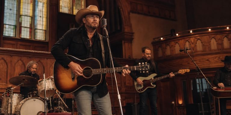 19th ACM Honors: Nashville’s Iconic All-Star Lineup Revealed