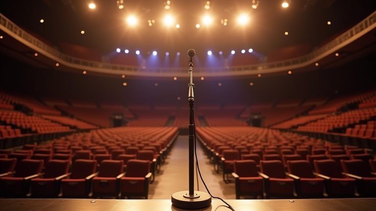 2026 CCMA Awards Nominations: Country Music’s Brightest Stars Converge on Saskatoon