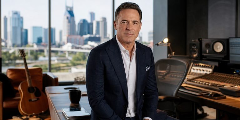 ACM Appoints Media Veteran Andy Schuon as New CEO