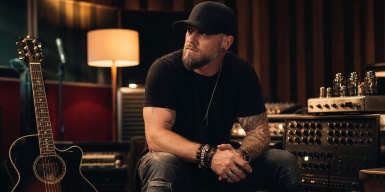 Brantley Gilbert Drops ‘Sins of the Father’: A New Country Era
