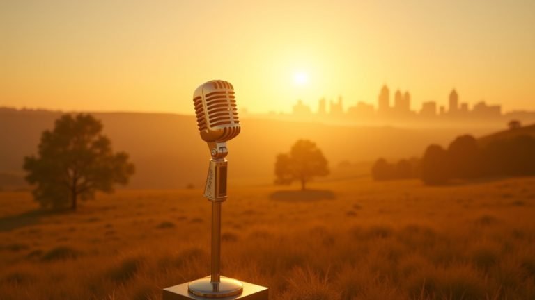 Brittany Schaffer Takes CMA Helm