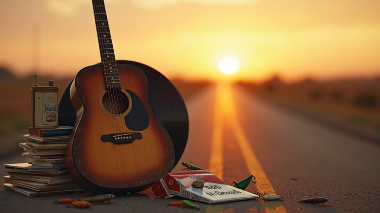 Country Crooners Drop New Hits July 13