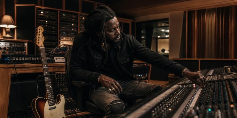 Country Drop: Shaboozey’s ‘Bullets & Blades’ Dominates Weekly Roundup