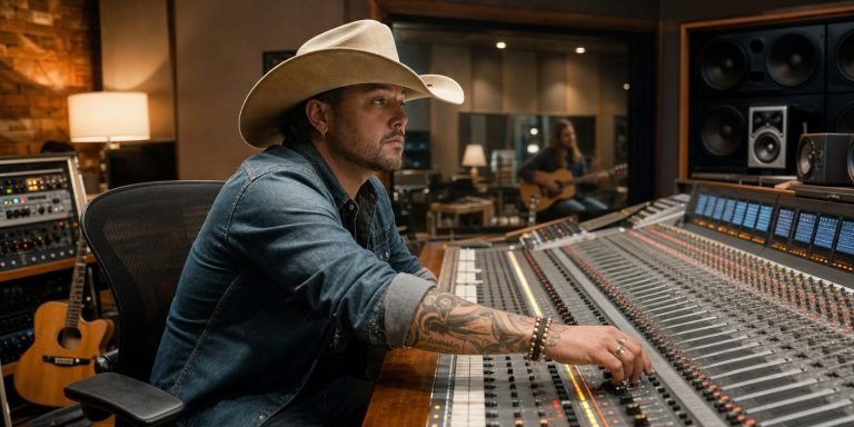 Country Music’s Summer Peak: Wallen, Tucker, and New Industry Sounds