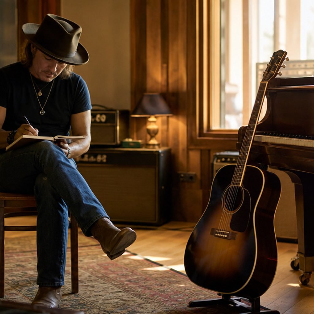 Garth Brooks Expands Massive 2026 Arena Tour With New Stop