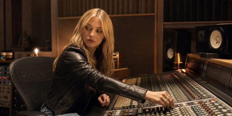 Dasha Drops ‘Memo’: A Bold New Chapter for Country-Pop