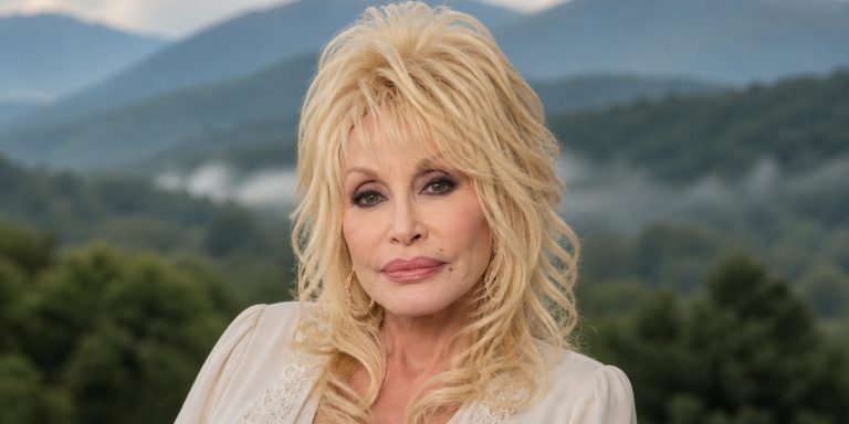 Dolly Parton Mourns Loss of Brother Coy “Denver” Parton