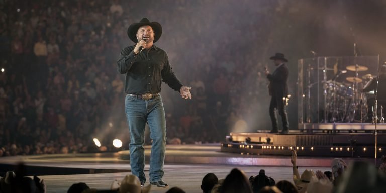 Garth Brooks Expands Massive 2026 Arena Tour With New Stop