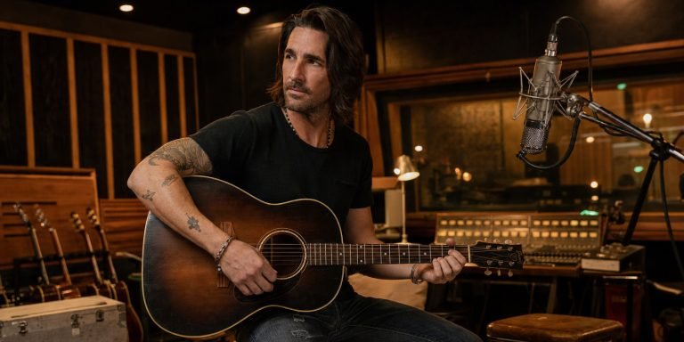 Jake Owen: Reflections on Stardom, New Music, and the Rodgers Connection