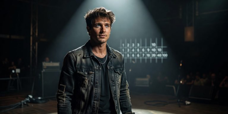 Marlowe Hits Hot 100 Amid Tour!