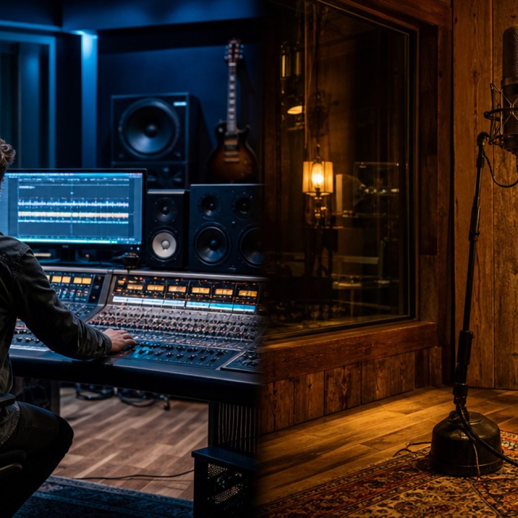 Tyler Nance Strikes Gold: The Rise of ‘Keeps Me Sane’