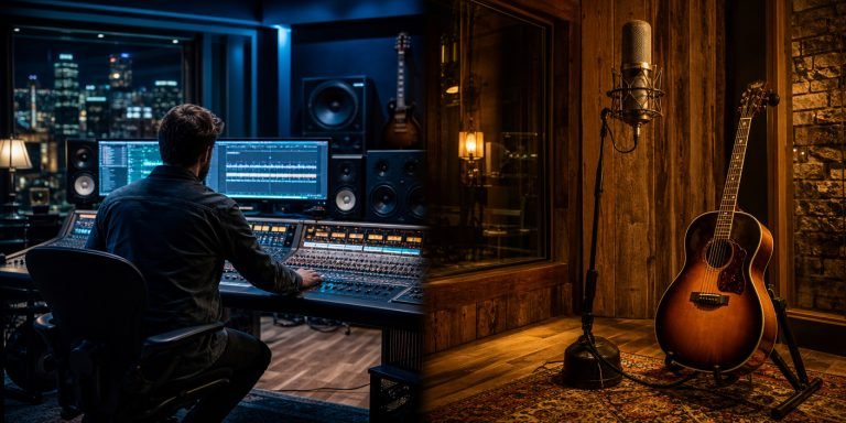 Mid-July 2026: Country Music’s New Chart-Toppers