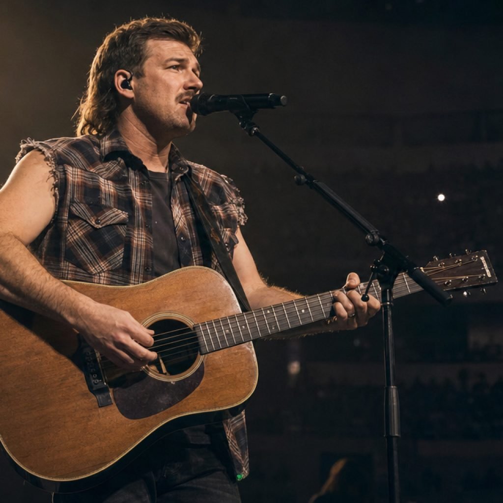 Country Titans Share Crown: MusicRow’s Rare Three-Way DISClaimer Victory