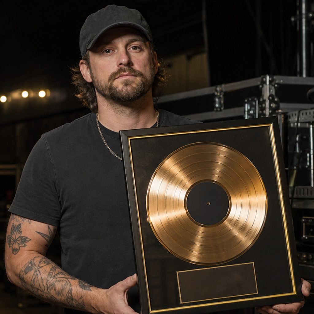 Mid-July 2026: Country Music’s New Chart-Toppers