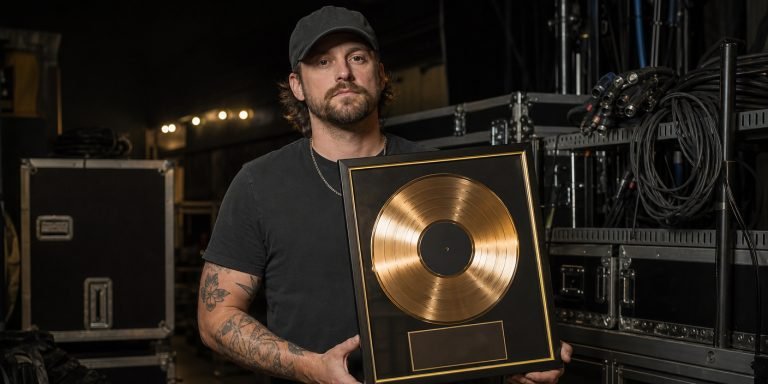Tyler Nance Strikes Gold: The Rise of ‘Keeps Me Sane’