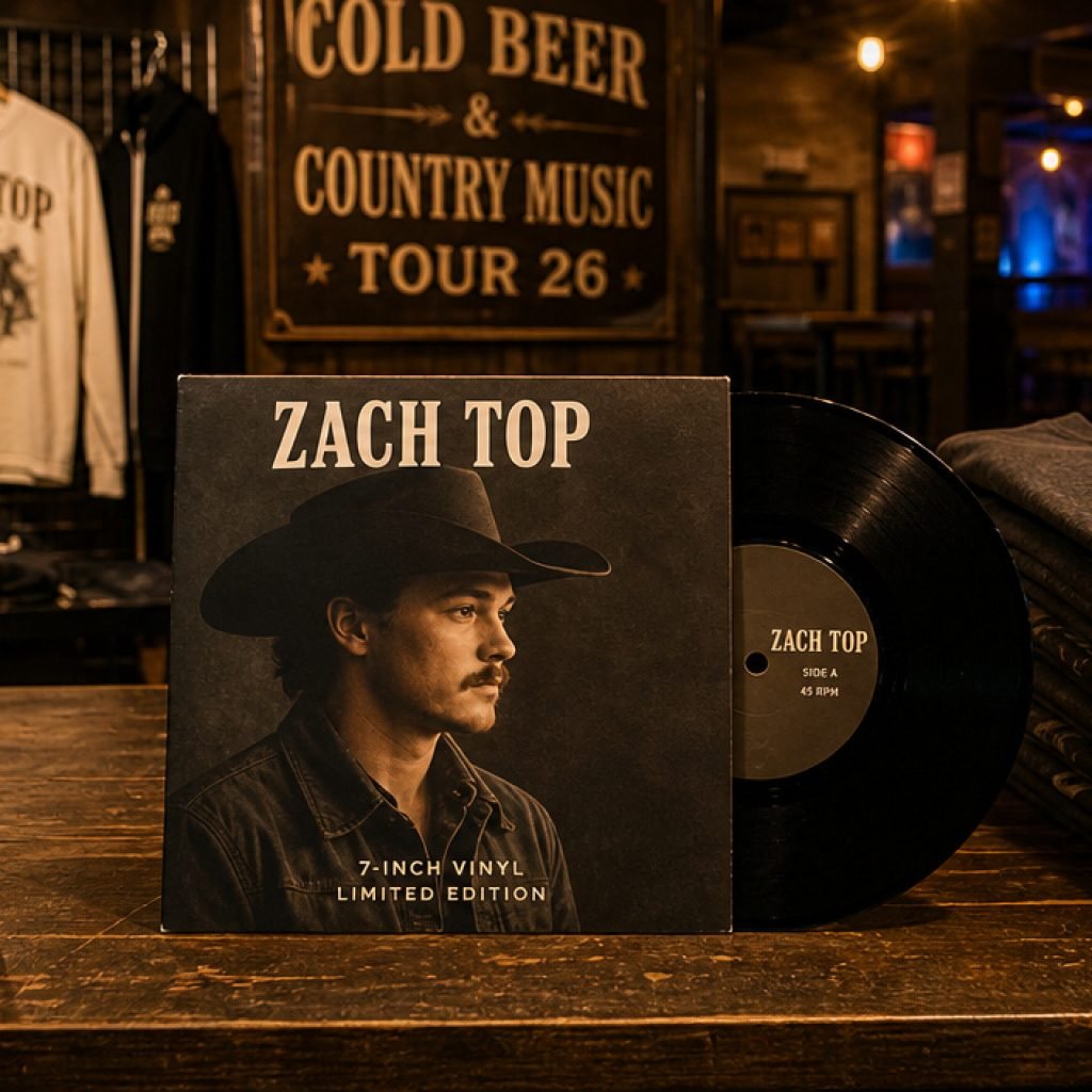 Country Music’s Summer Peak: Wallen, Tucker, and New Industry Sounds