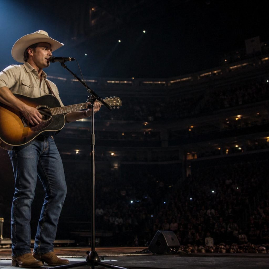 Zach Top Extends ‘Cold Beer & Country Music Tour’ into 2026