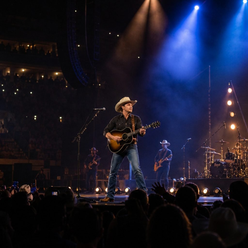 Zach Top Expands 2026 ‘Cold Beer & Country Music Tour’ to Major Arenas