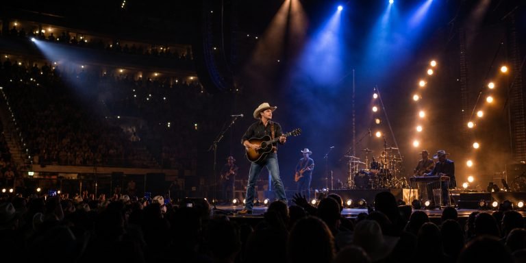 Zach Top Extends ‘Cold Beer & Country Music Tour’ into 2026