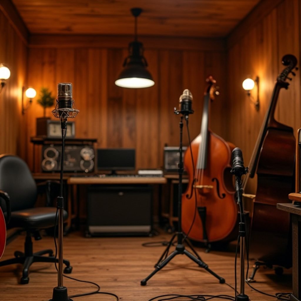 Ben Chapman: The Digital Cost of Country Music Mystique