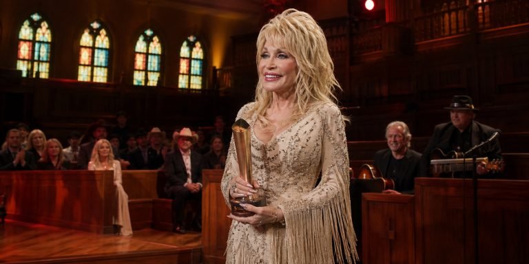 ACM Honors 2026: Dolly Parton & The Ryman’s Starry Night
