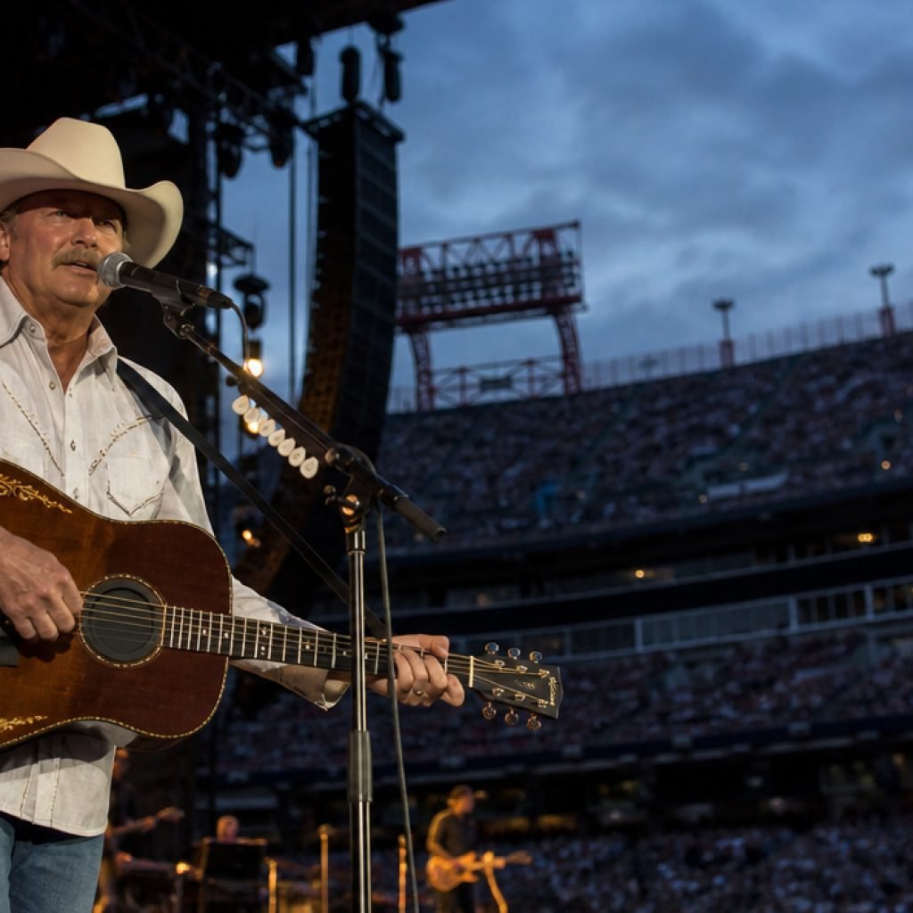 Shaboozey’s ‘The Outlaw Cherie Lee’: A Genre-Defying Pivot