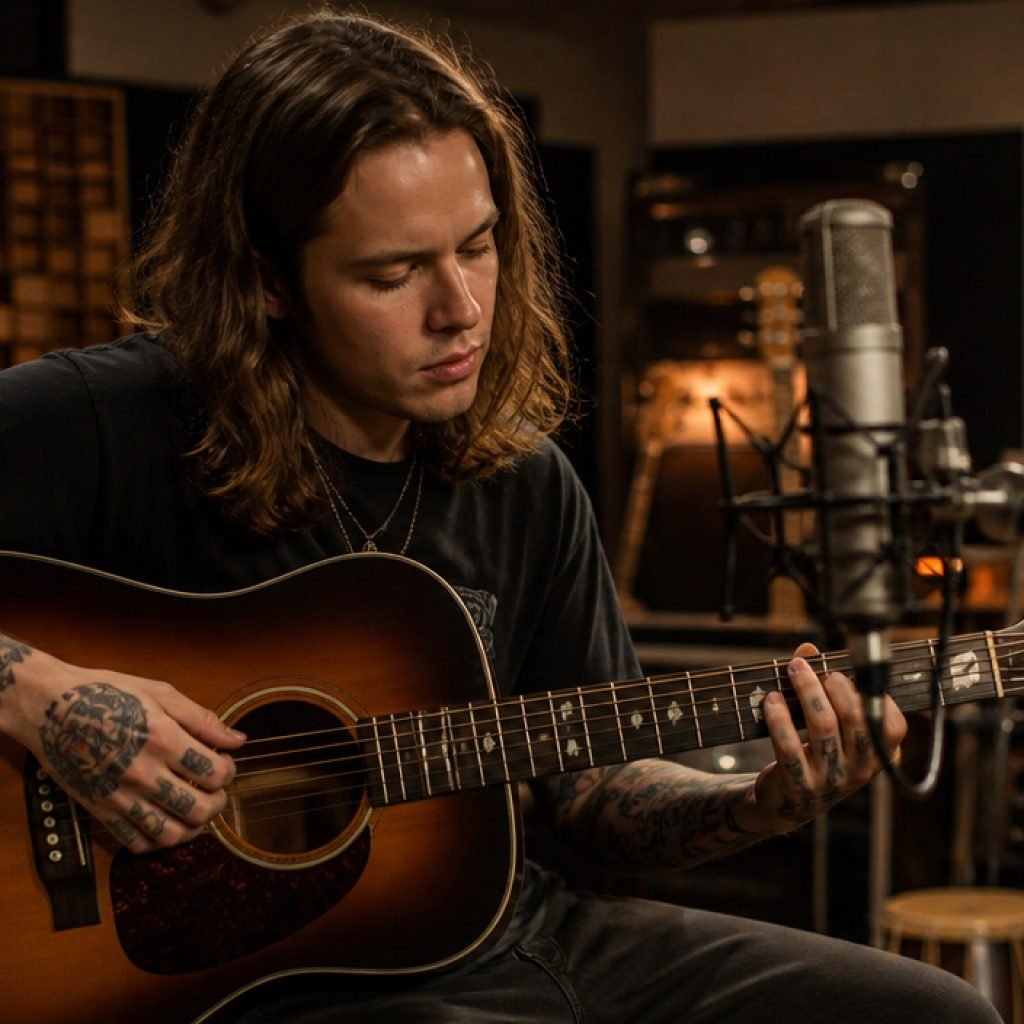 Country Music Pulse: Late-August Releases Reshape the Genre Landscape