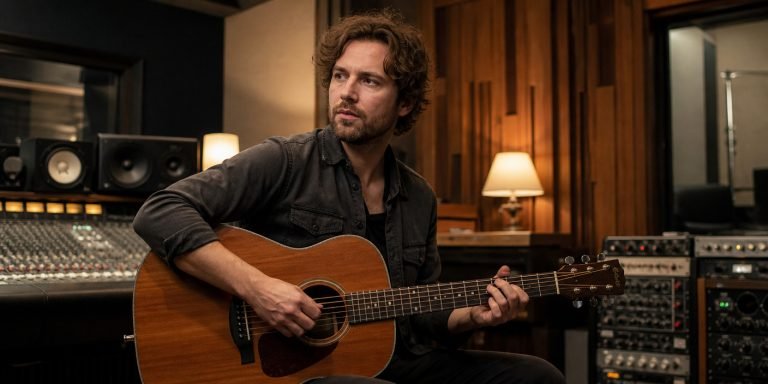 Ben Chapman: The Digital Cost of Country Music Mystique