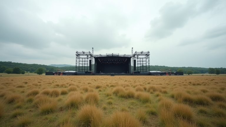 Bonnaroo Announces 2027 Hiatus: Why ‘The Farm’ Needs Rest