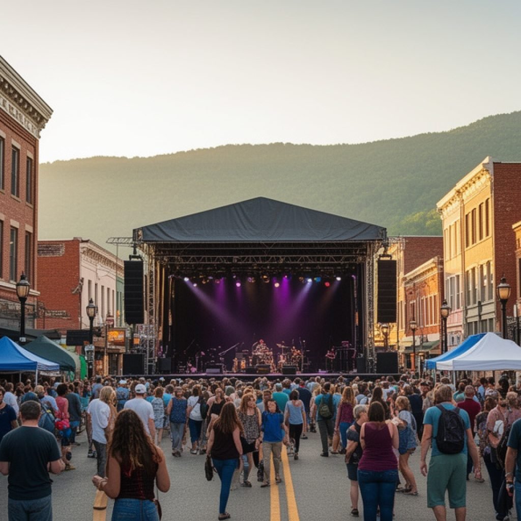 Luke Combs Expands ‘My Kinda Saturday Night Tour’ into 2027